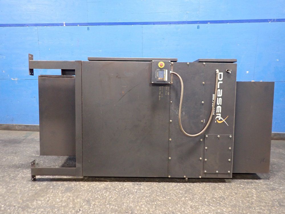 Great Lakes Great Lakes Pa2m60006 Dust Collector