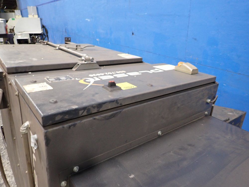Great Lakes Great Lakes Pa2m60006 Dust Collector