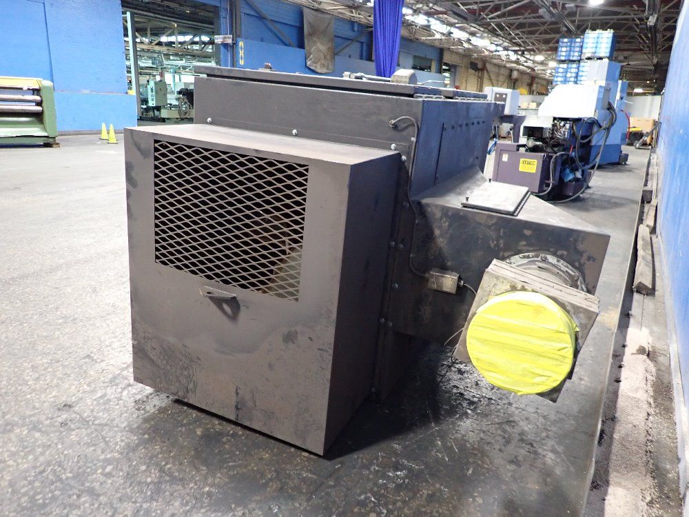 Great Lakes Great Lakes Pa2m60006 Dust Collector