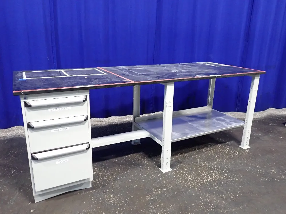 WORKBENCH