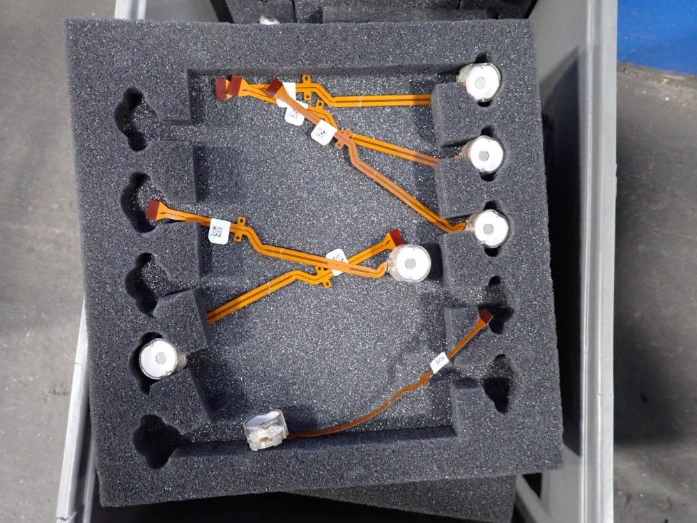 Transducer Modules