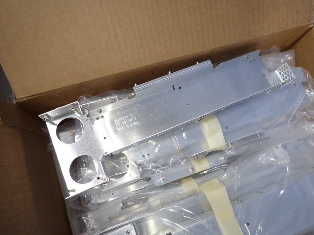 Nic Global Fan Brackets - 1007991