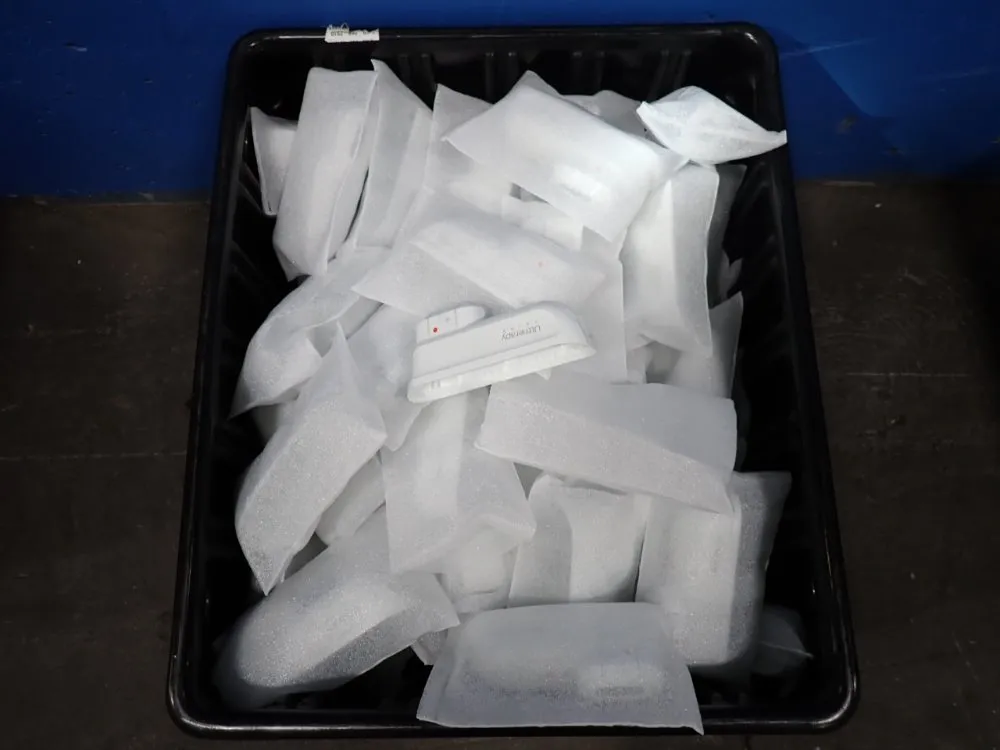 Ultherapy Plastic Covers