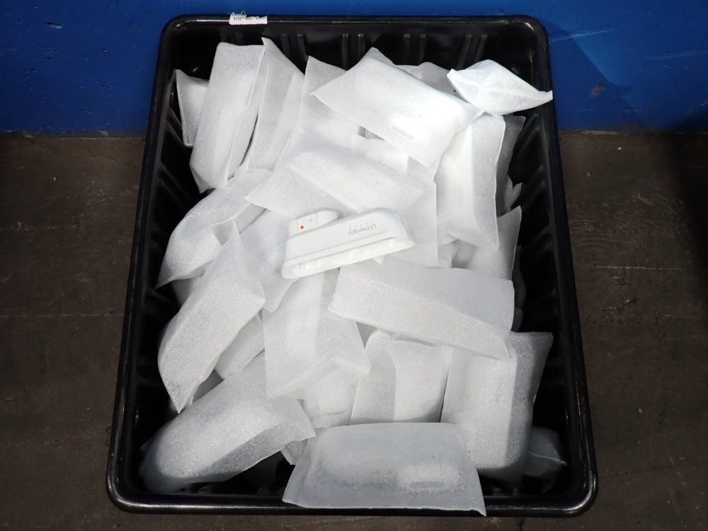 Ultherapy Plastic Covers