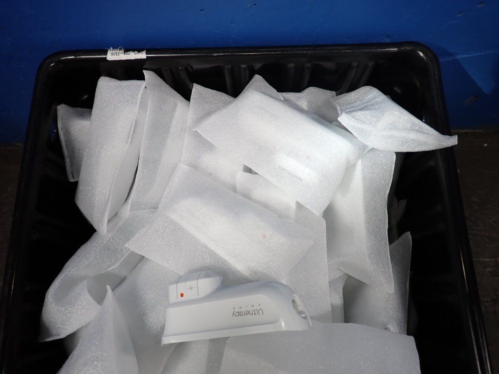 Ultherapy Plastic Covers