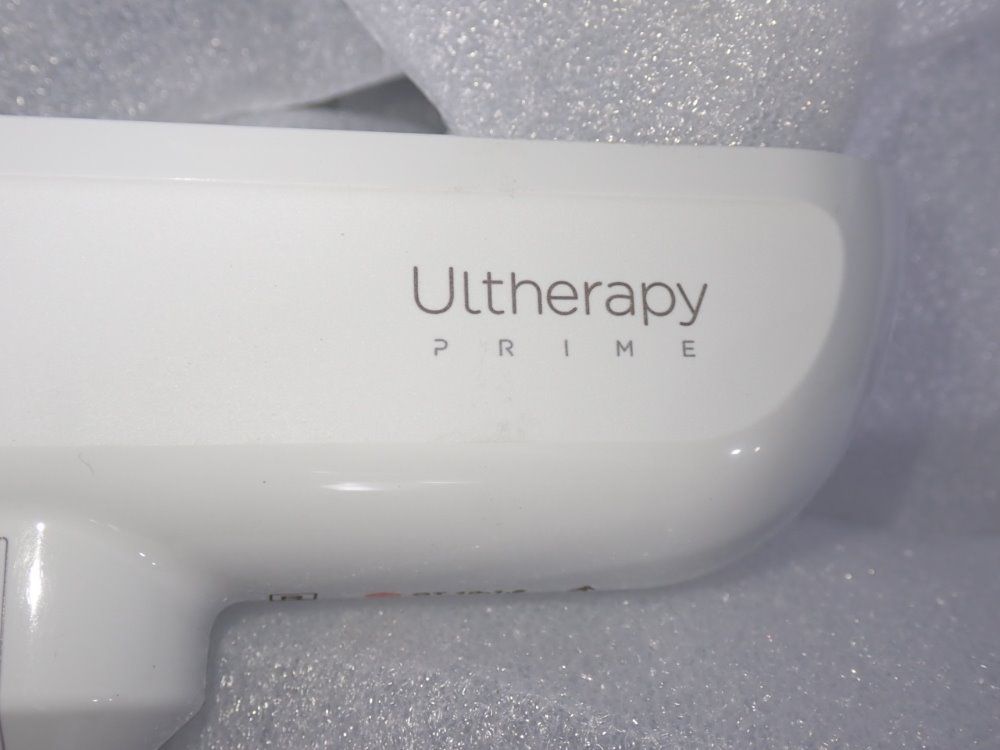 Ultherapy Plastic Covers