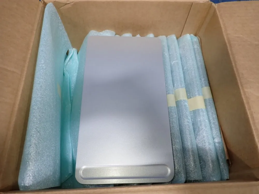 Nic Global Computer Panels