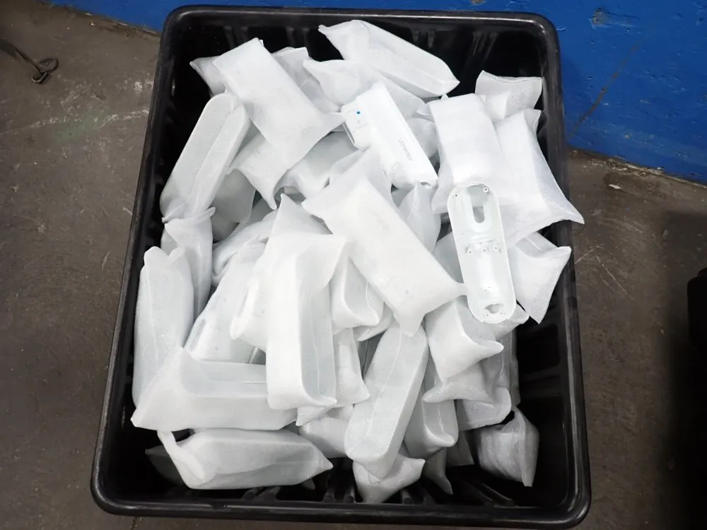 Ultherapy Plastic Covers