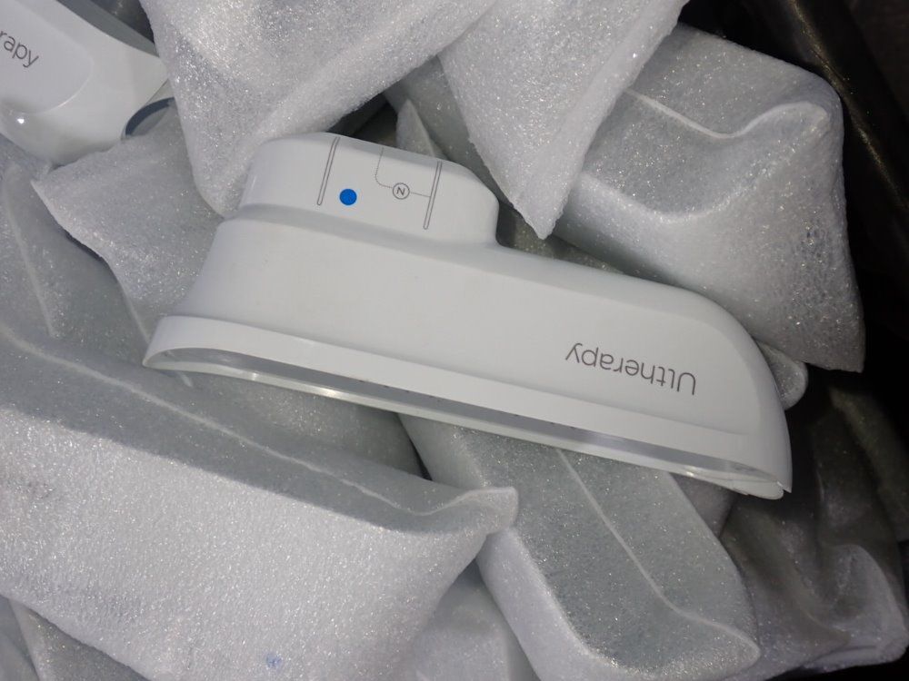 Ultherapy Plastic Covers