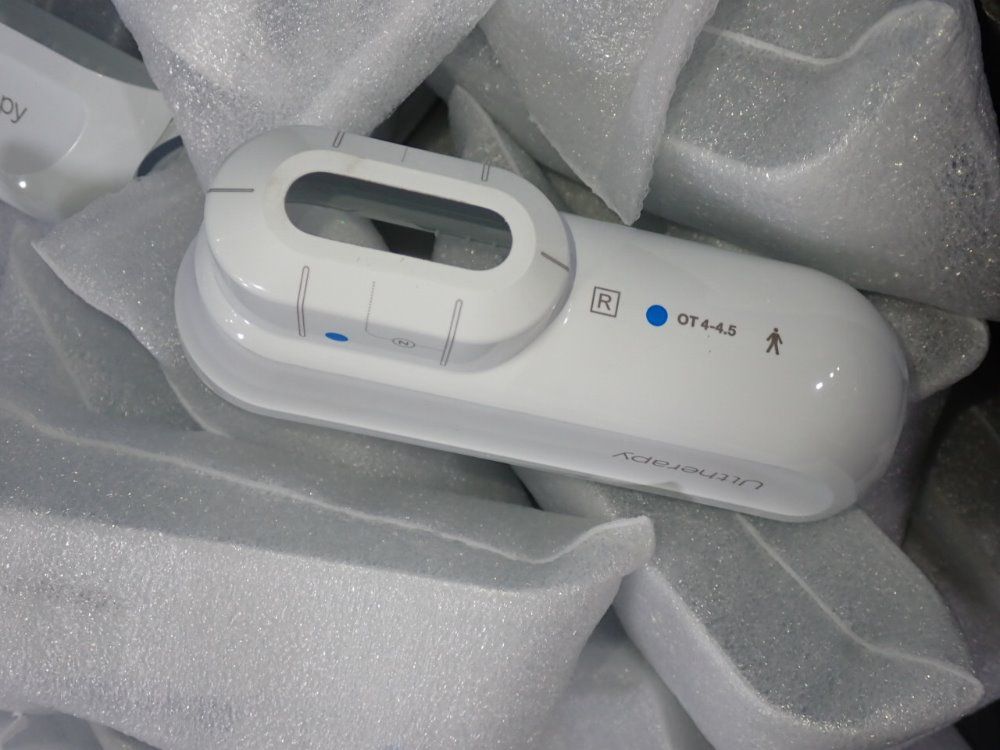 Ultherapy Plastic Covers