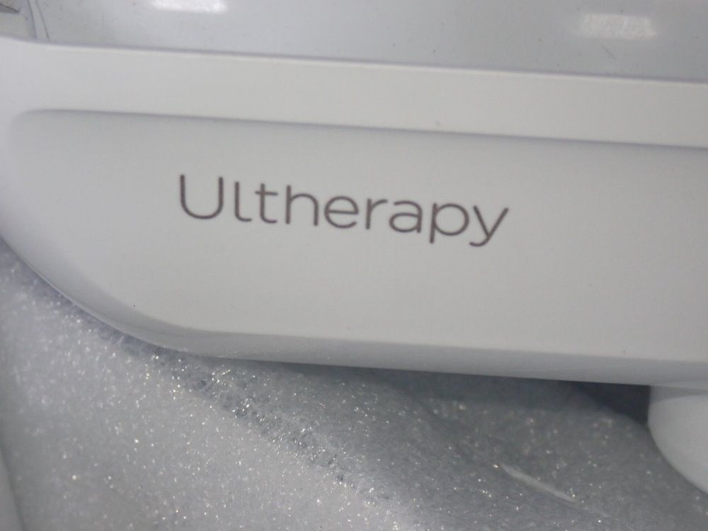 Ultherapy Plastic Covers