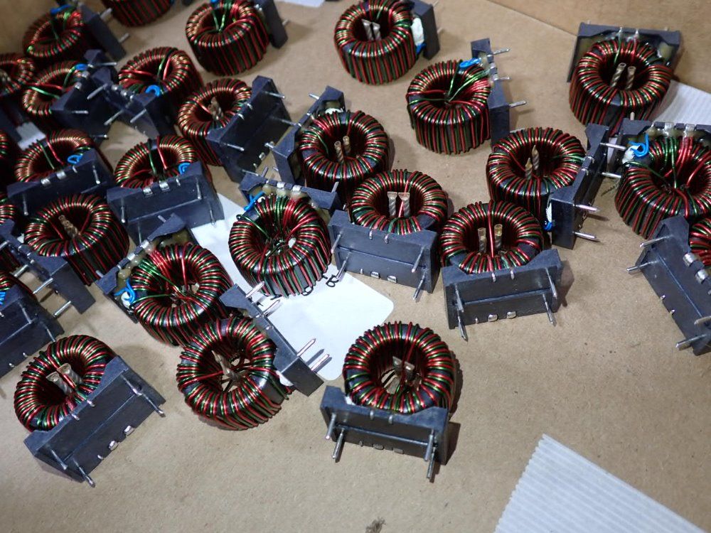 Inductors