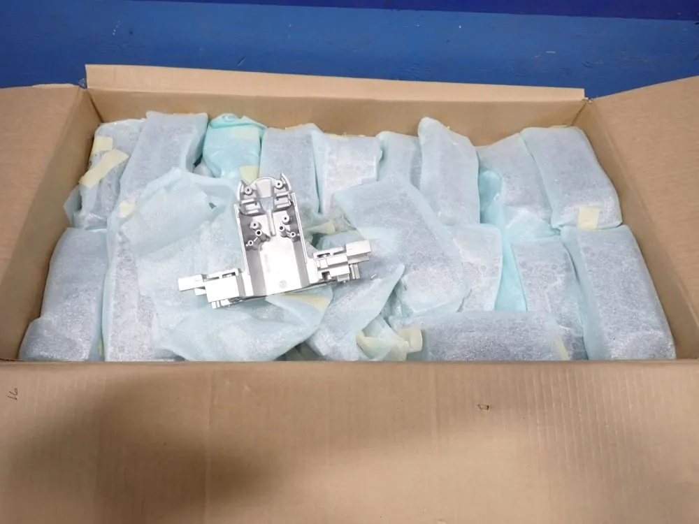 Nic Global Brackets - 1007328.e