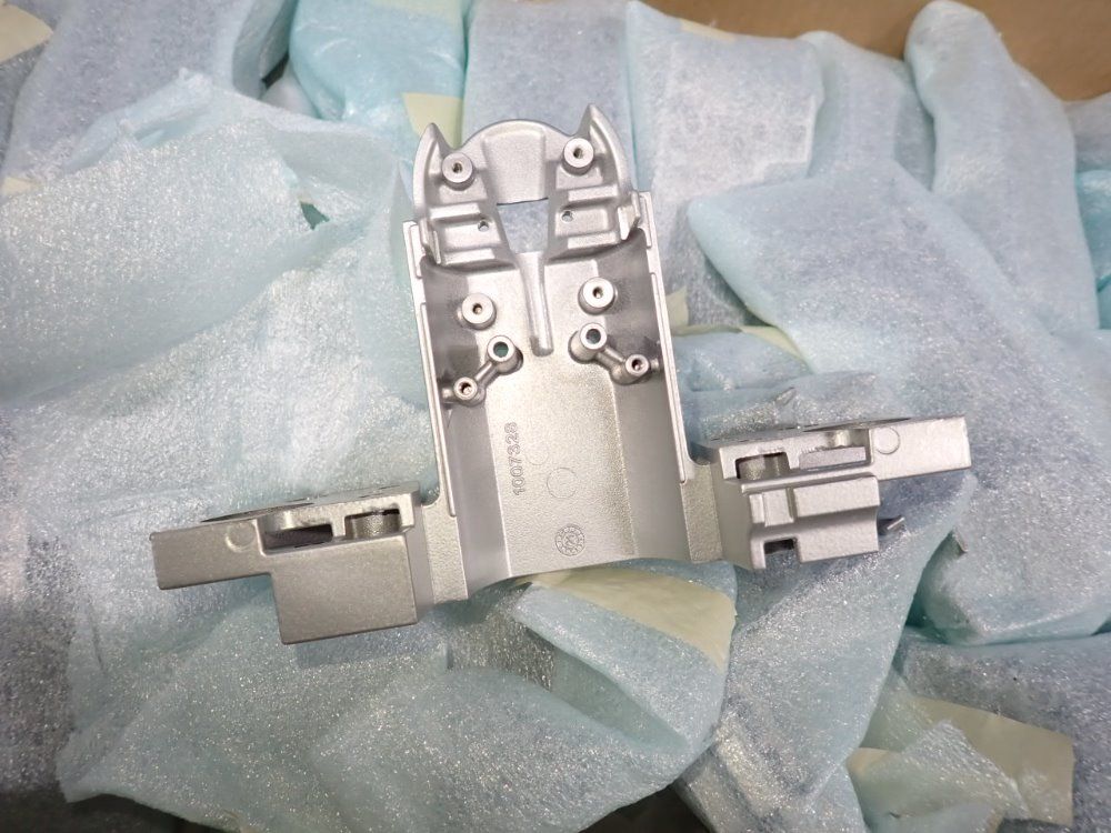 Nic Global Brackets - 1007328.e