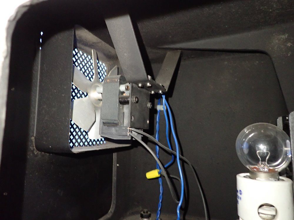 Nikon Optical Comparator
