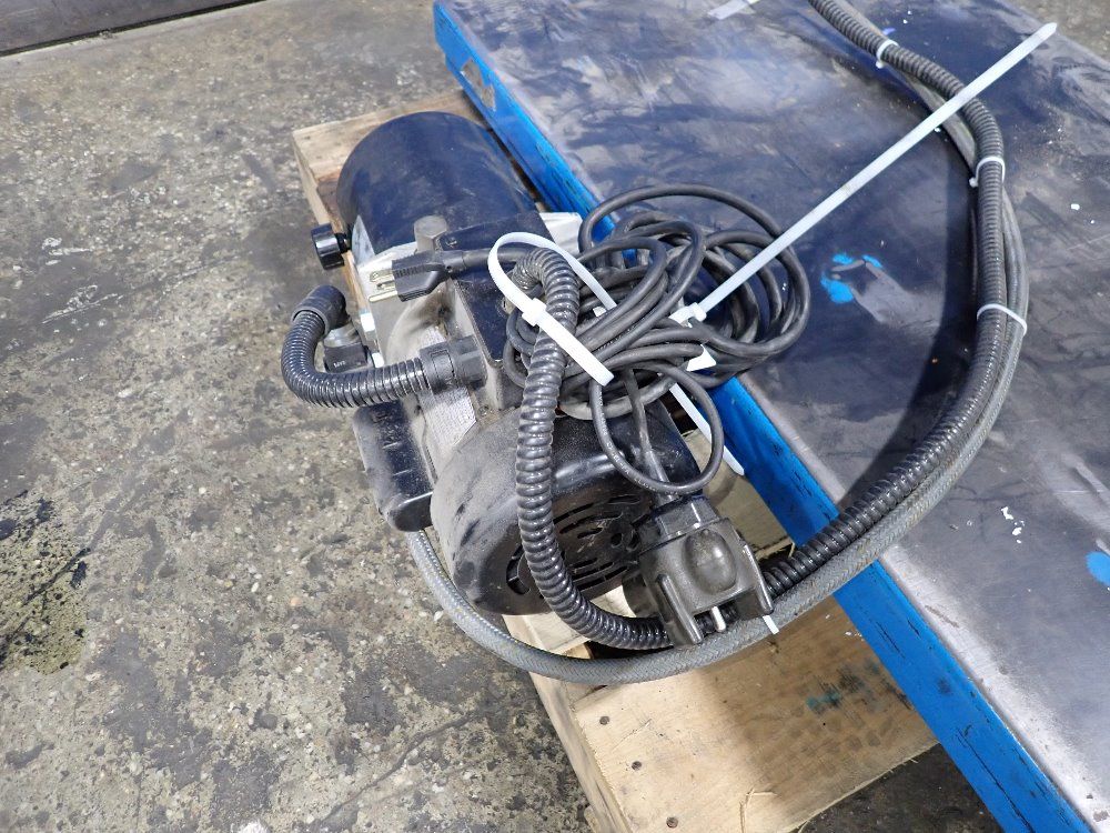  Lift Table