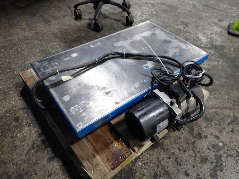  Lift Table