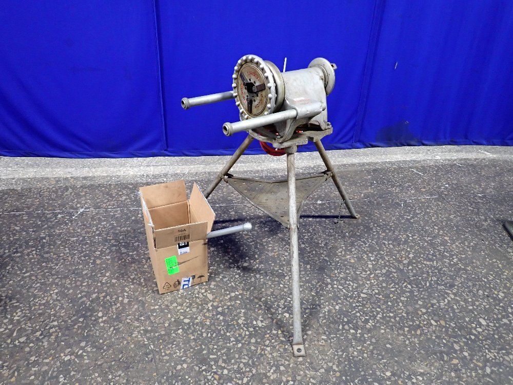 Ridgid Ridgid 300 Pipe Threader
