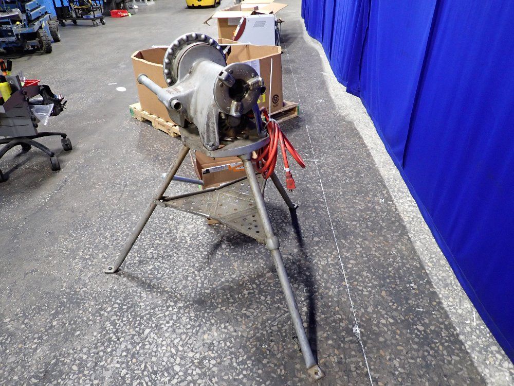Ridgid Ridgid 300 Pipe Threader