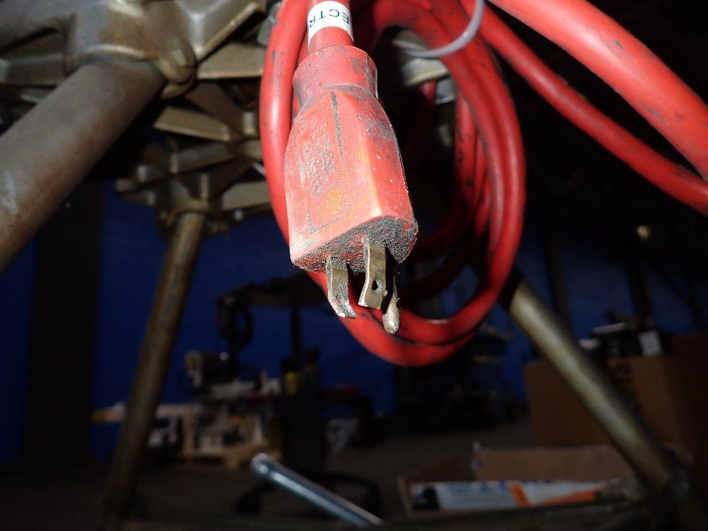 Ridgid Ridgid 300 Pipe Threader