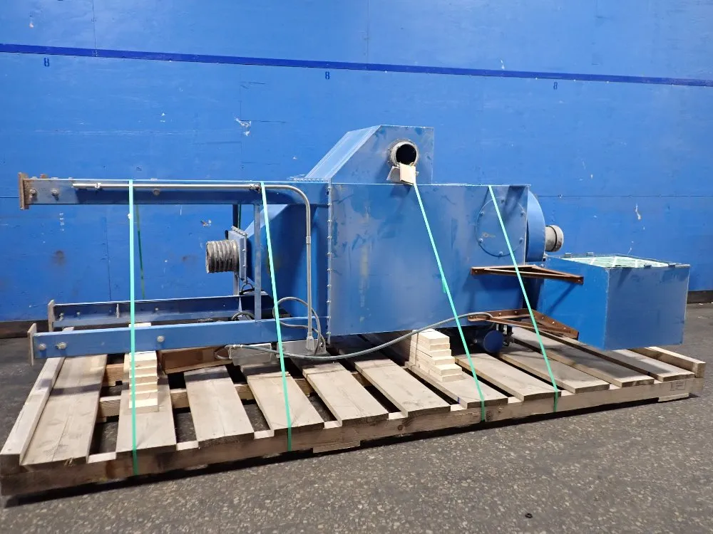 DUST COLLECTOR