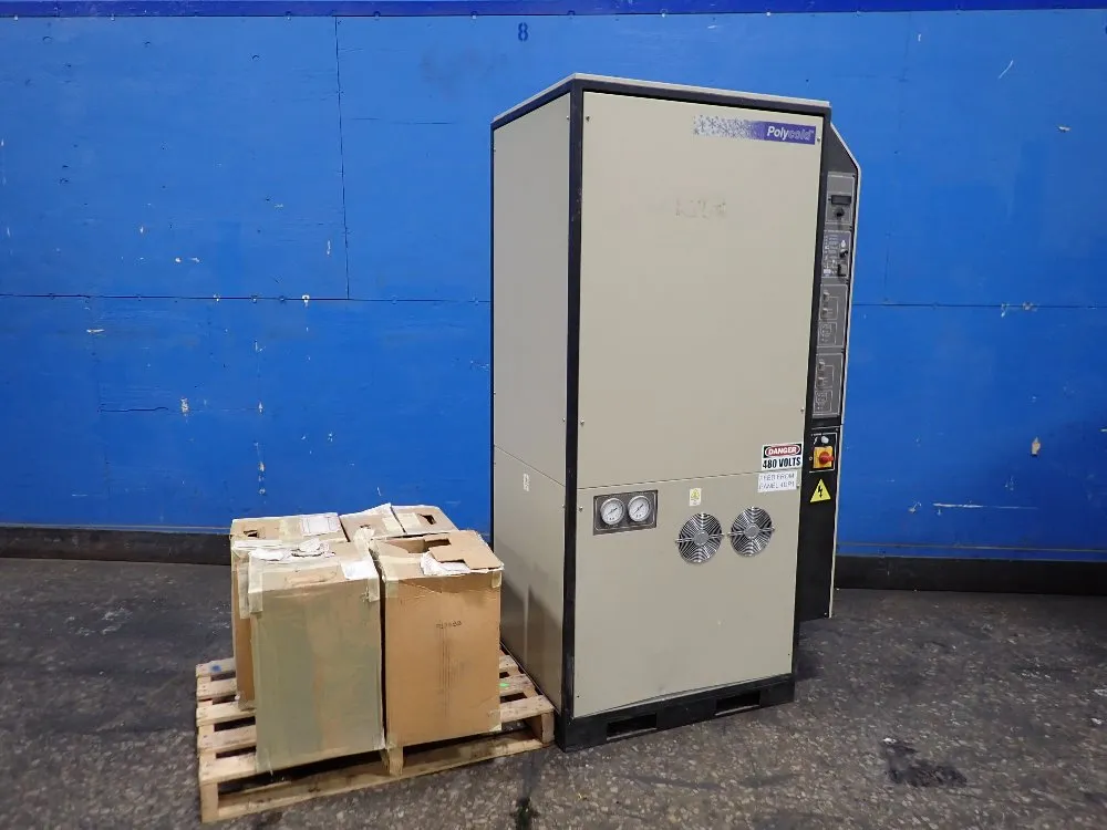 REFRIGERATION UNIT
