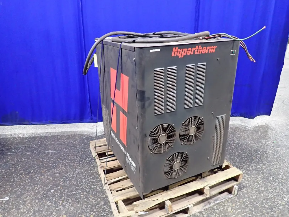 PLASMA CUTTER