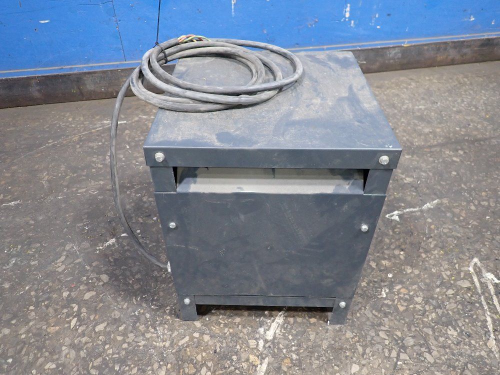 Johnson Transformer
