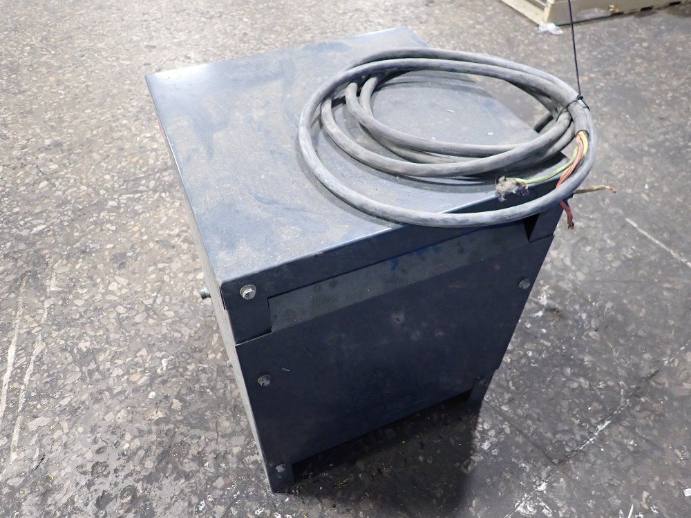 Johnson Transformer