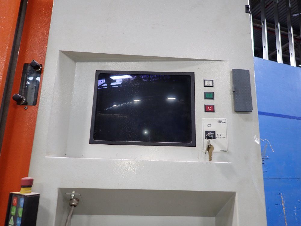 Charmilles 2000 Charmilles Robofil 510p Edm