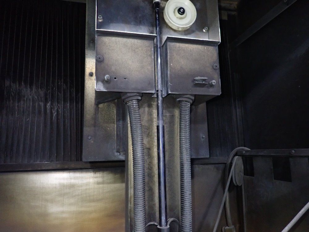 Charmilles 2000 Charmilles Robofil 510p Edm