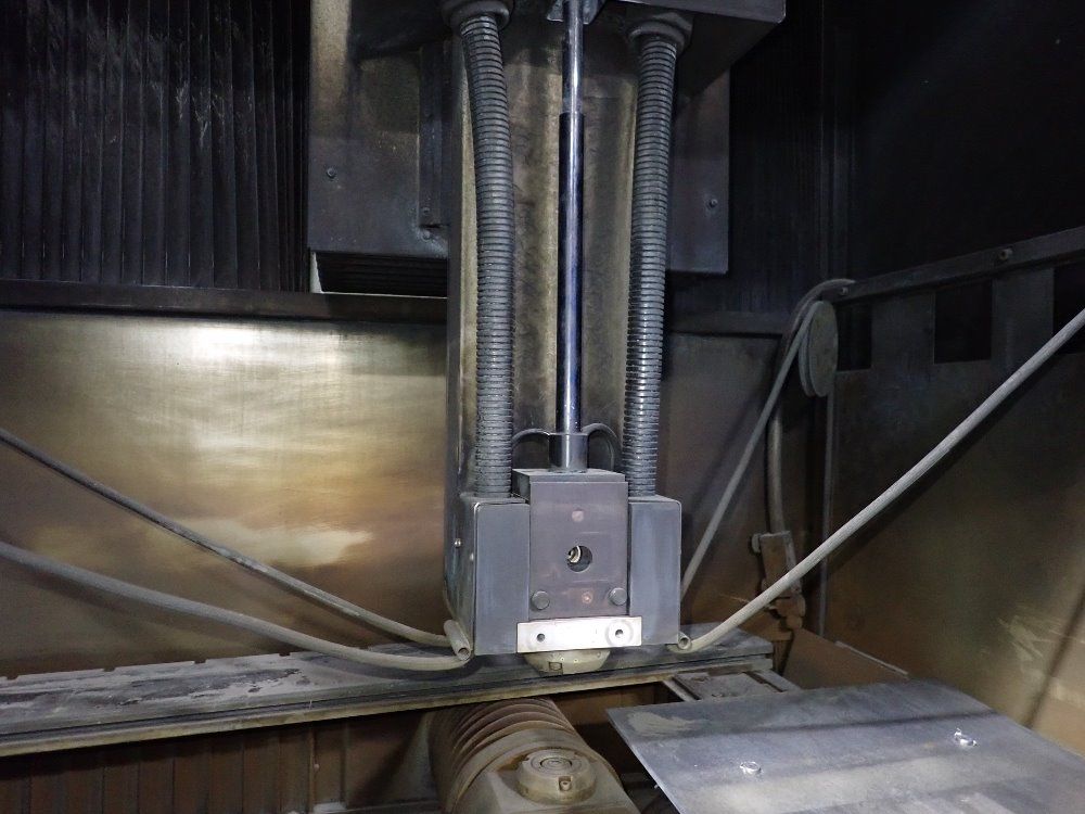 Charmilles 2000 Charmilles Robofil 510p Edm