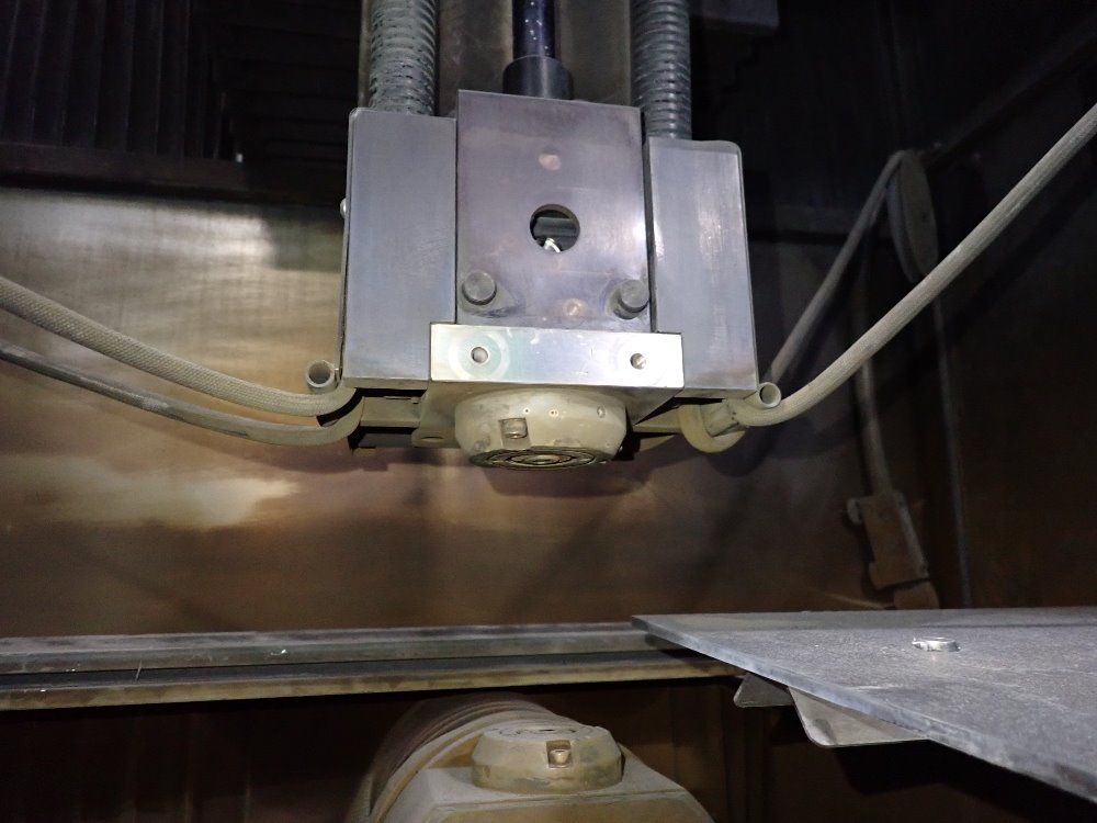 Charmilles 2000 Charmilles Robofil 510p Edm