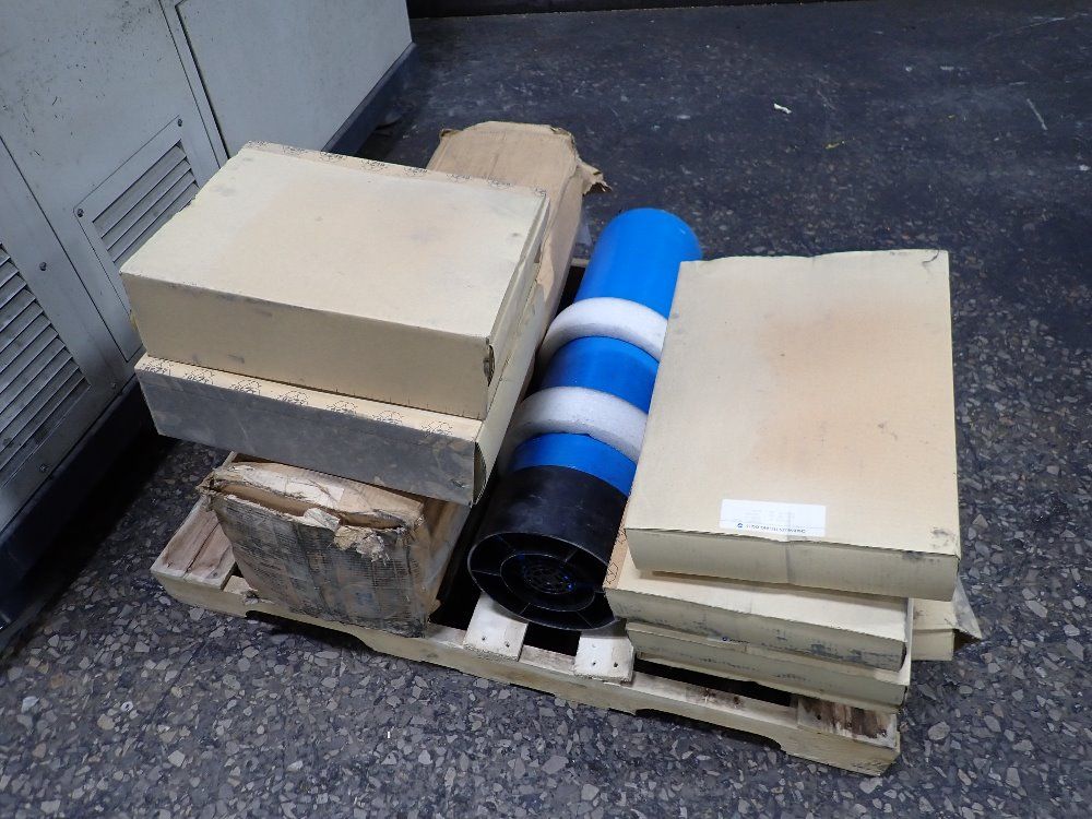 Charmilles 2000 Charmilles Robofil 510p Edm