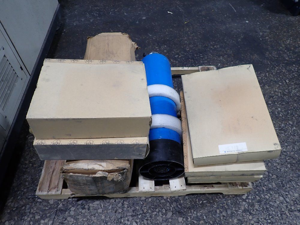 Charmilles 2000 Charmilles Robofil 510p Edm