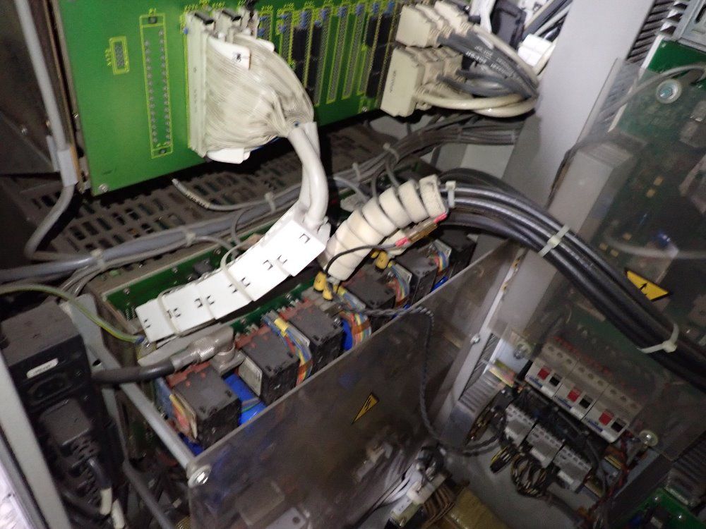Charmilles 2000 Charmilles Robofil 510p Edm