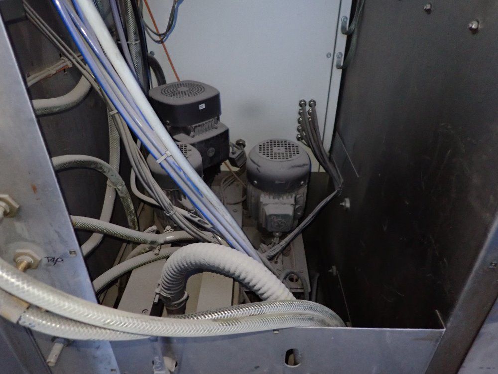 Charmilles 2000 Charmilles Robofil 510p Edm
