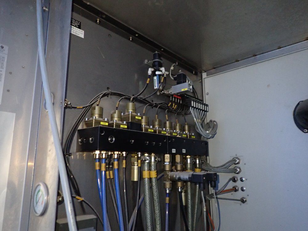 Charmilles 2000 Charmilles Robofil 510p Edm