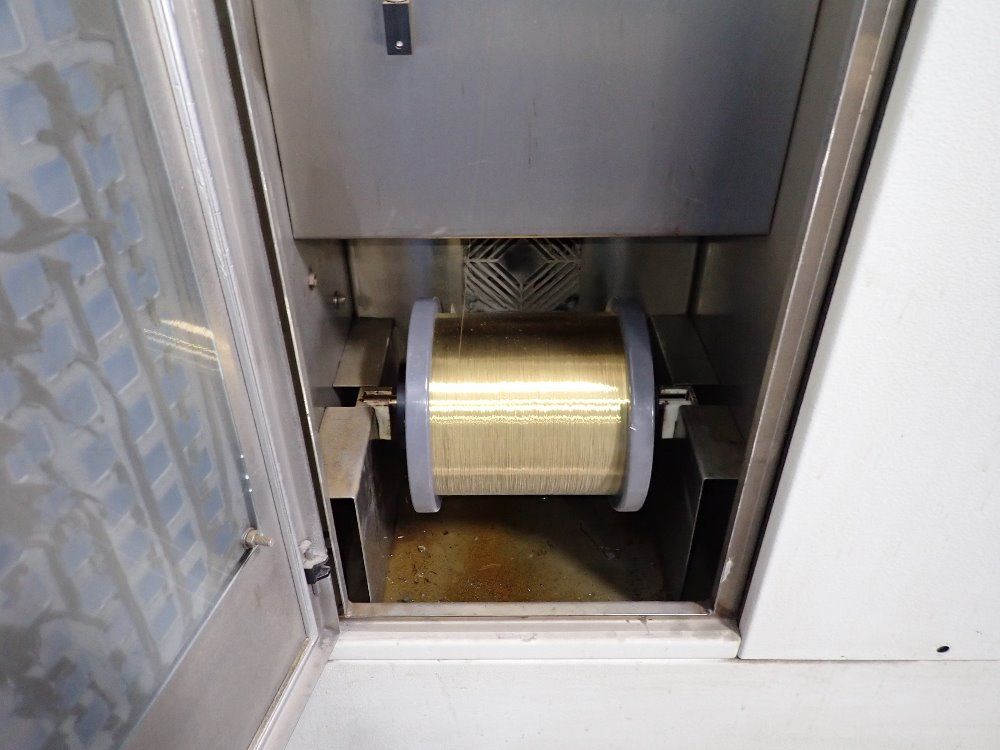 Charmilles 2000 Charmilles Robofil 510p Edm