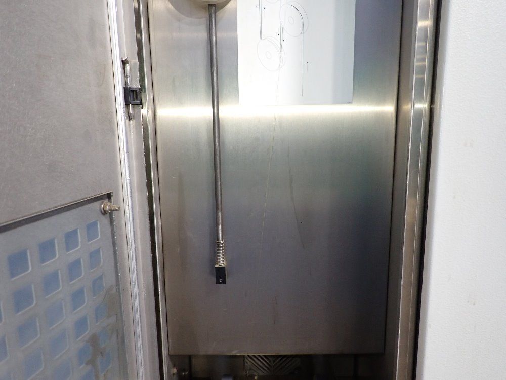 Charmilles 2000 Charmilles Robofil 510p Edm