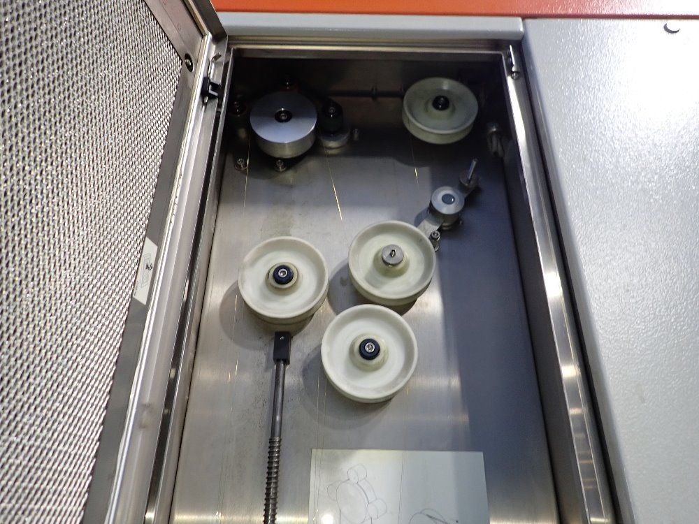 Charmilles 2000 Charmilles Robofil 510p Edm