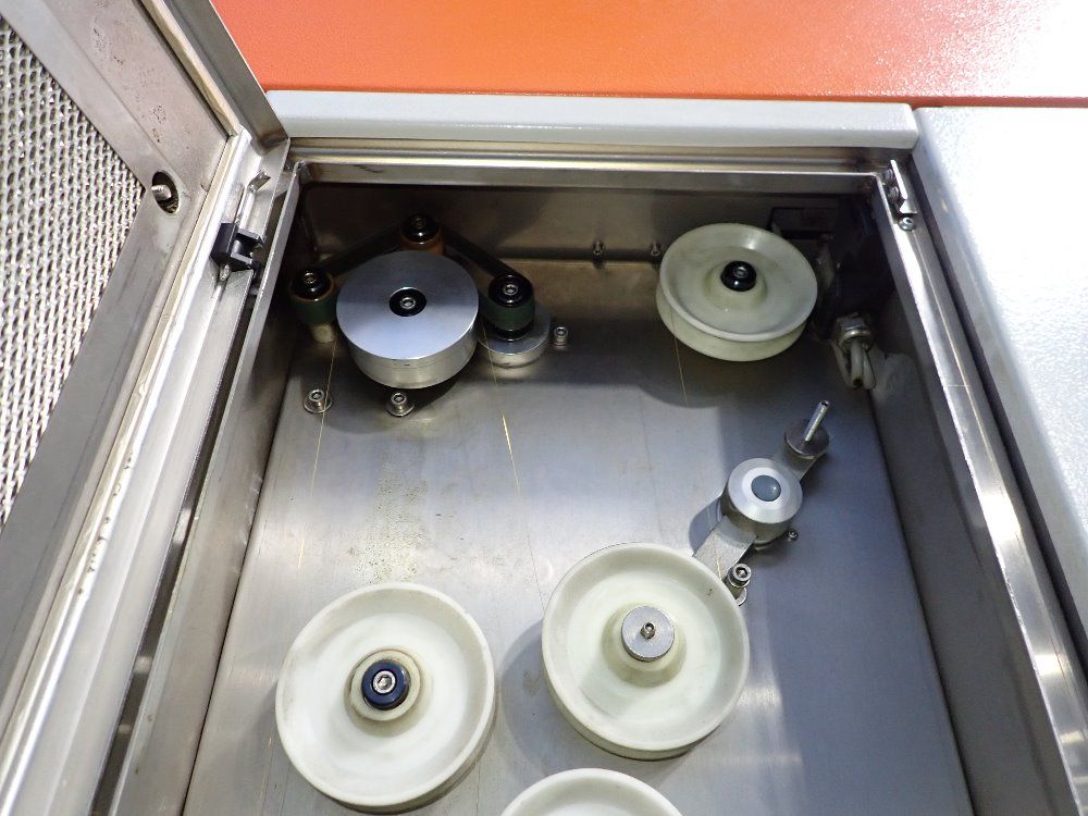 Charmilles 2000 Charmilles Robofil 510p Edm