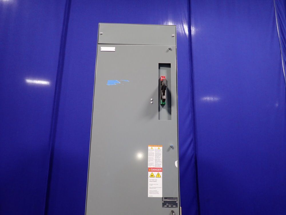Allenbradley Electrical Enclosure