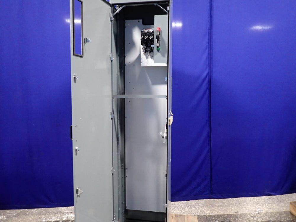 Allenbradley Electrical Enclosure