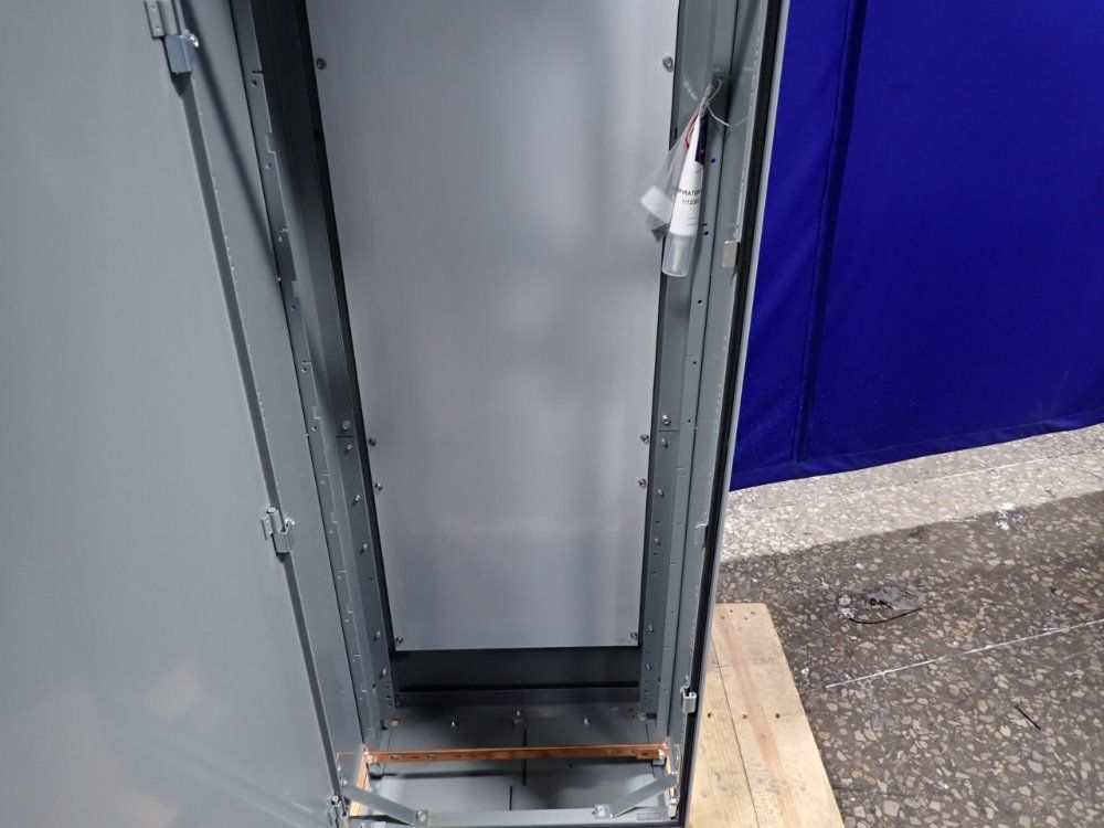 Allenbradley Electrical Enclosure