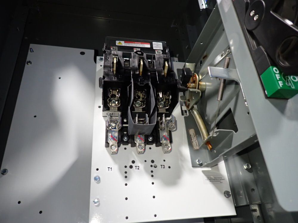 Allenbradley Electrical Enclosure