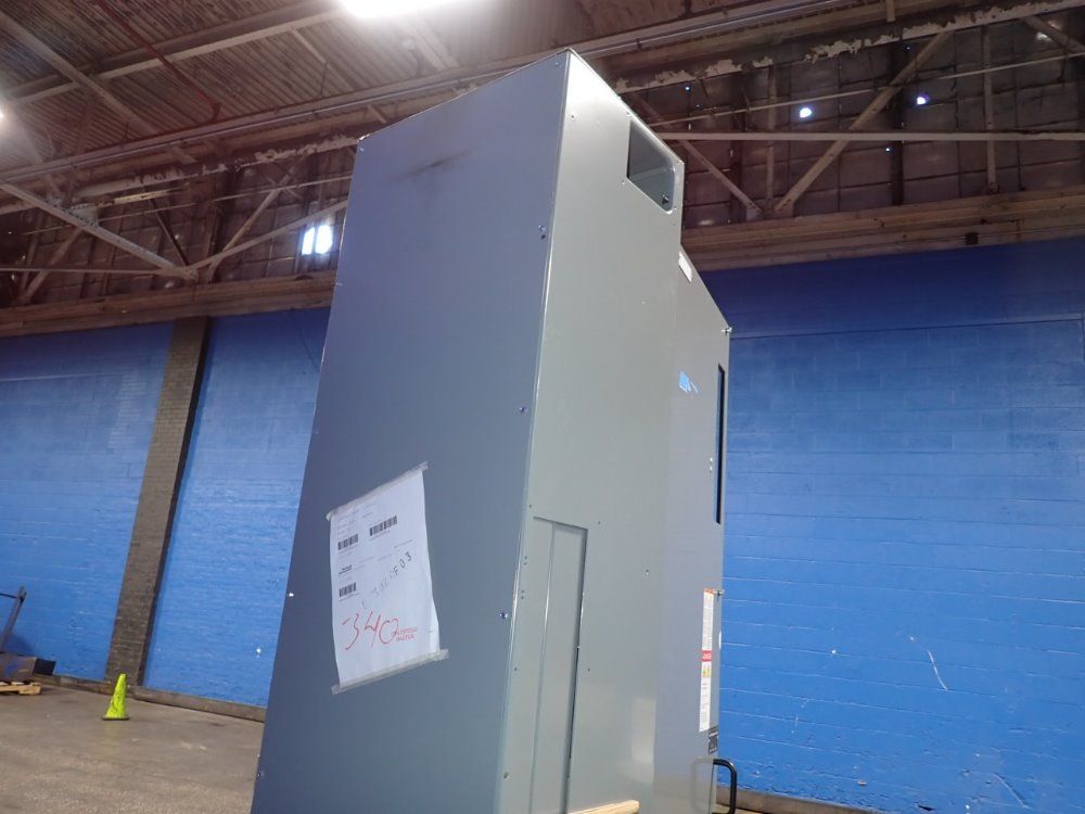 Allenbradley Electrical Enclosure