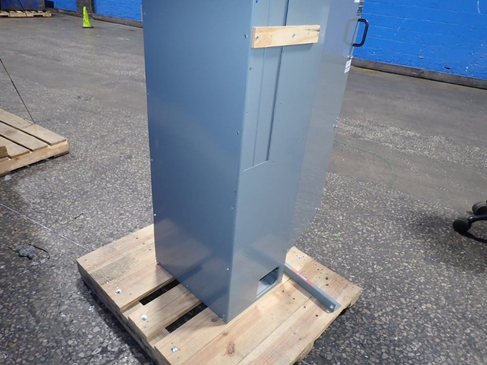 Allenbradley Electrical Enclosure