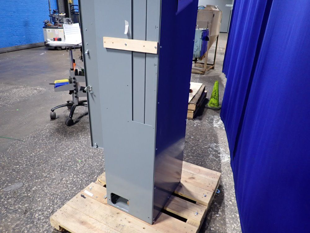 Allenbradley Electrical Enclosure