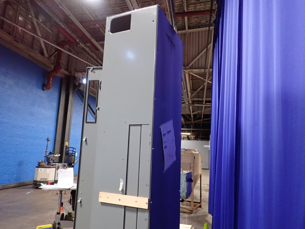 Allenbradley Electrical Enclosure